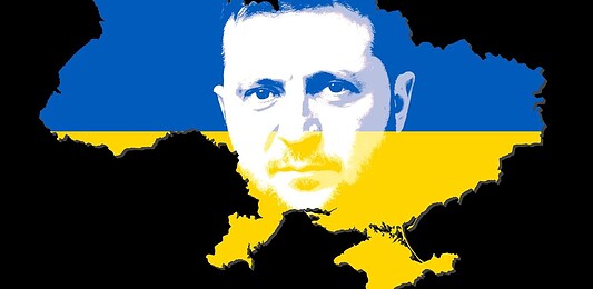 Zelenszkij mielőbb Kijevben szeretné látni Magyart