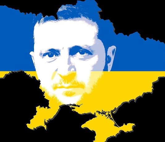 Zelenszkij mielőbb Kijevben szeretné látni Magyart