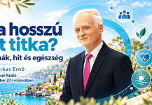 💙 Mi a hosszú élet titka? – Kék zónák, hit és egészség