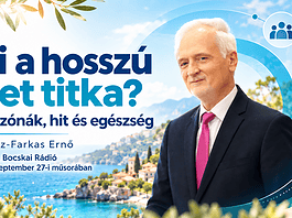 💙 Mi a hosszú élet titka? – Kék zónák, hit és egészség