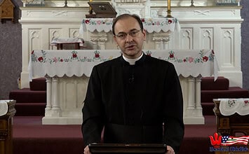 Katolikus egyház 2026. szeptember 13-i adása