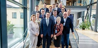 A kárpátaljai magyarok jogaiért szólalt meg a FUEN