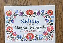 Ahol a múltból jövő épül – Új tanév kezdődött a clevelandi Nebuló Magyar Nyelviskolában