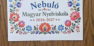 Ahol a múltból jövő épül – Új tanév kezdődött a clevelandi Nebuló Magyar Nyelviskolában