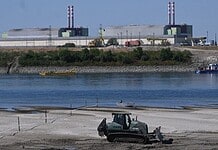 Vissza kell bontani a paksi fenékküszöböt