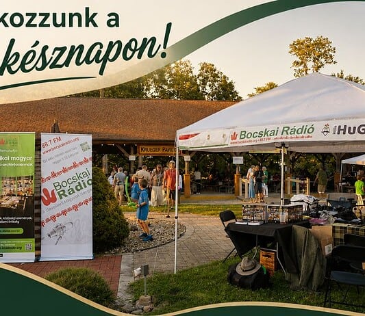 🇭🇺⚜️ Találkozzunk a Cserkésznapon! ⚜️🇭🇺