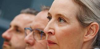 Újabb fontos mérföldkőhöz érkezhet az AfD