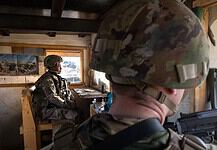 Az amerikai erők kivonulnak Irakból