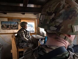 Az amerikai erők kivonulnak Irakból