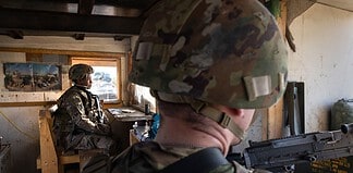 Az amerikai erők kivonulnak Irakból