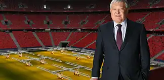 Konferencialiga 2029-es döntő a Puskásban