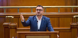 AUR-képviselő: ez nem Magyarország!