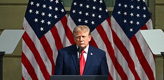 Trump alulmaradt a Legfelsőbb Bírósággal szemben