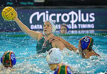Hungary Tops European Water Polo Rankings