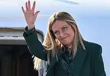 Meloni kormánya a leghosszabb a köztársaság történetében