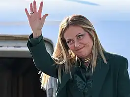 Meloni kormánya a leghosszabb a köztársaság történetében