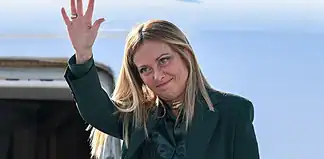 Meloni kormánya a leghosszabb a köztársaság történetében