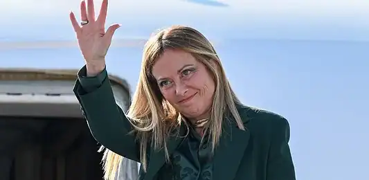 Meloni kormánya a leghosszabb a köztársaság történetében