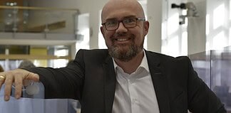 Erdélyi származású kutatónak is köszönhető az AfD sikere