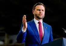 Vance szerint köztünk járhat már az Antikrisztus
