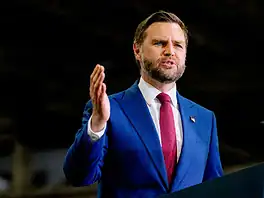Vance szerint köztünk járhat már az Antikrisztus