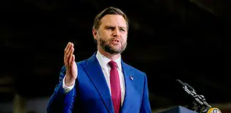 Vance szerint köztünk járhat már az Antikrisztus