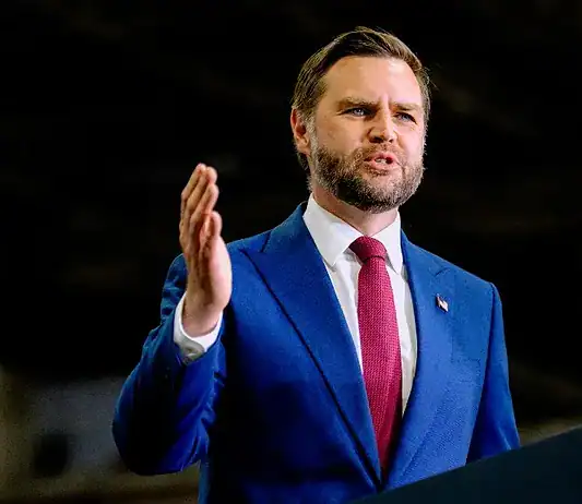 Vance szerint köztünk járhat már az Antikrisztus
