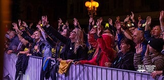 Koncertek, színház, néptánc a Temesvári Magyar Napokon