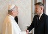 Magyar Péter meghívta XIV. Leó pápát