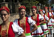 Szeptemberi hagyományőrző fesztiválok Magyarországon