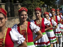 Szeptemberi hagyományőrző fesztiválok Magyarországon