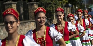 Szeptemberi hagyományőrző fesztiválok Magyarországon