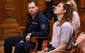 Elítélte a bíróság az antifa ügy vádlottjait