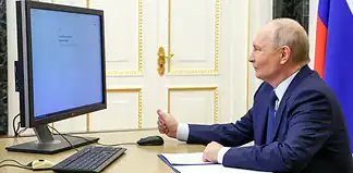 Megvan az orosz választás eredménye