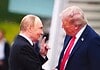 Putyin kész találkozni Trumppal