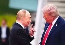 Putyin kész találkozni Trumppal