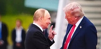 Putyin kész találkozni Trumppal