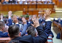 Az RMDSZ-en múlhat a politikai válság megoldása