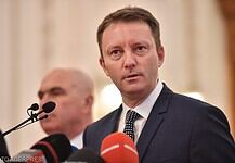 Három magyar miniszter-jelölt az új kabinetben