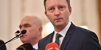 Három magyar miniszter-jelölt az új kabinetben