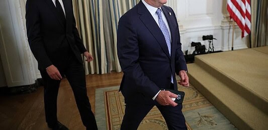 Moszkvába érkeztek Trump békekövetei