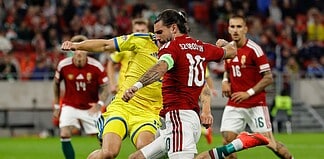 Vereséggel kezdtünk a Nemzetek Ligájában