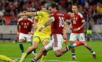 Vereséggel kezdtünk a Nemzetek Ligájában