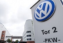 Fegyvergyárrá alakítanak egy VW-gyárat