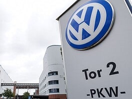 Fegyvergyárrá alakítanak egy VW-gyárat