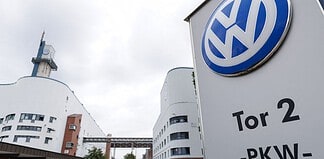 Fegyvergyárrá alakítanak egy VW-gyárat