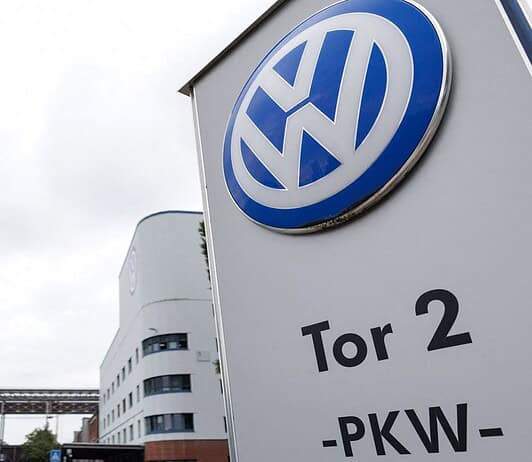 Fegyvergyárrá alakítanak egy VW-gyárat