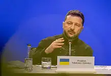 Trump három lépése Ukrajnának