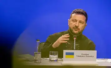 Trump három lépése Ukrajnának