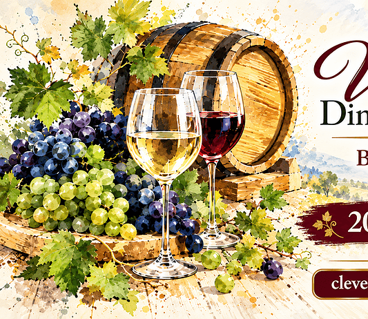 Magyar borok, közösség és hagyomány – közeleg a 2026-os Vintner Dinner